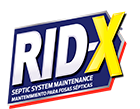 Septic System Maintenance with RID-X®