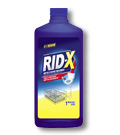 Subscribe to RID-X® on Amazon